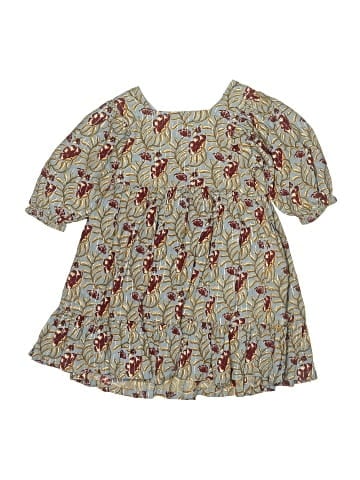 Pink Chicken Dress (view 1)