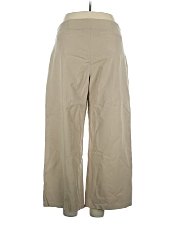 Old Navy Khakis (view 2)