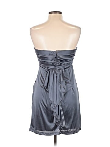 Speechless Cocktail Dress (view 2)