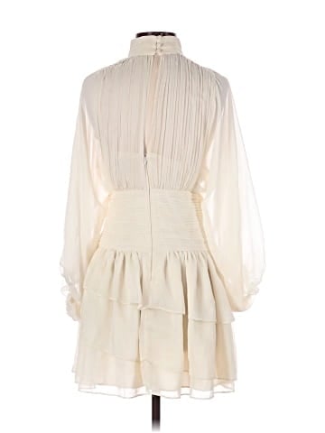 Express Cocktail Dress (view 2)