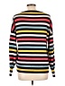 Boden Stripes Black Pullover Sweater Size L - photo 2