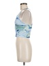 Tek Gear Blue Tank Top Size 8 - photo 5