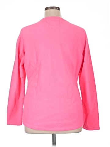 Tek Gear Pullover Sweater (view 2)