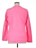 Tek Gear 100% Polyester Pink Pullover Sweater Size XL - photo 2