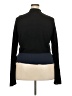 H&M Studio Black Cardigan Size XXL - photo 2