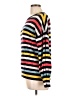 Boden Stripes Black Pullover Sweater Size L - photo 5
