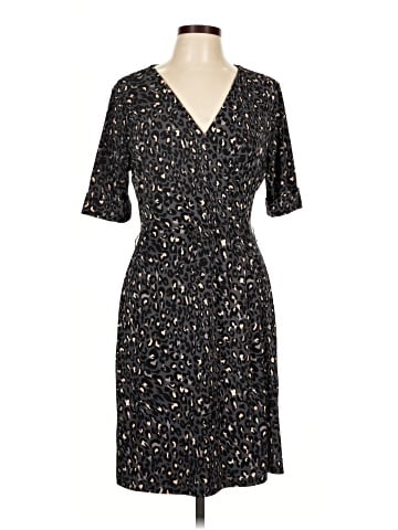 Apt. 9 Casual Dress (view 1)