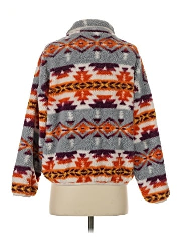 Forever 21 Faux Fur Jacket (view 2)