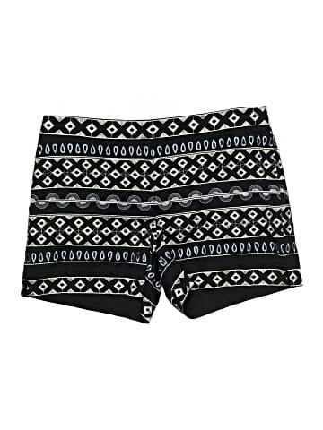 White House Black Market Shorts (view 1)