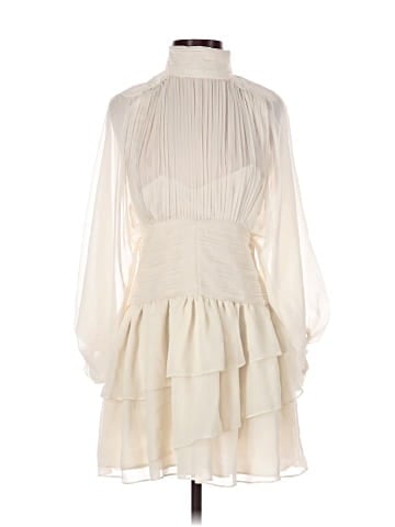 Express Cocktail Dress (view 1)