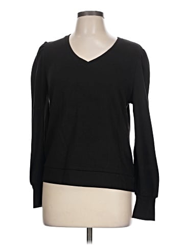 TRUTH BY REPUBLIC Long Sleeve Top (view 1)