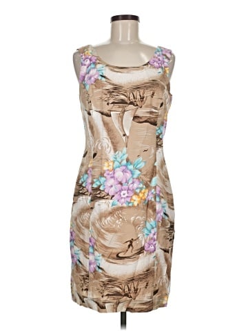 New Frontier Cocktail Dress (view 1)