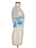 Tek Gear Blue Tank Top Size 8 - photo 4