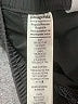 Patagonia Solid Black Active Skort Size XS - photo 4
