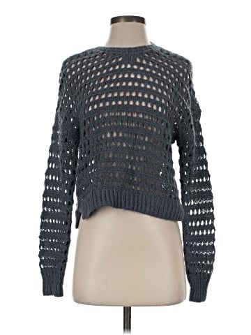 Full Tilt Pullover Sweater (view 1)