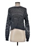 Full Tilt Gray Pullover Sweater Size XS - photo 1