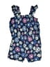Old Navy 100% Cotton Blue Dress Size 2T - photo 1