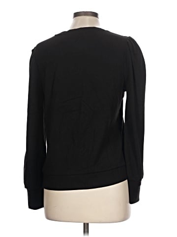 TRUTH BY REPUBLIC Long Sleeve Top (view 2)