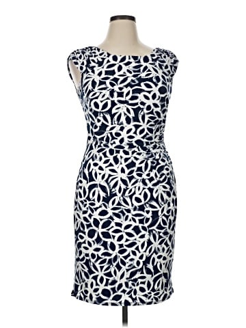 Lauren by Ralph Lauren Cocktail Dress (view 1)