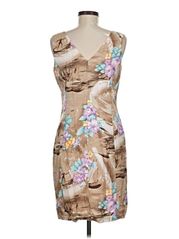 New Frontier Cocktail Dress (view 2)