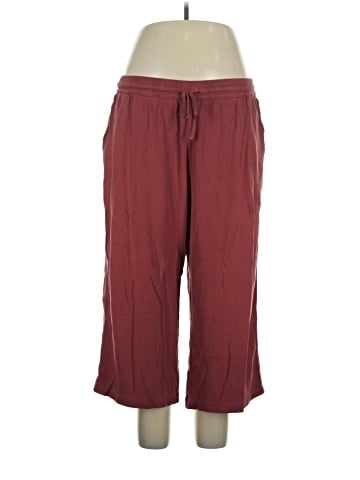 Lands' End Casual Pants (view 1)
