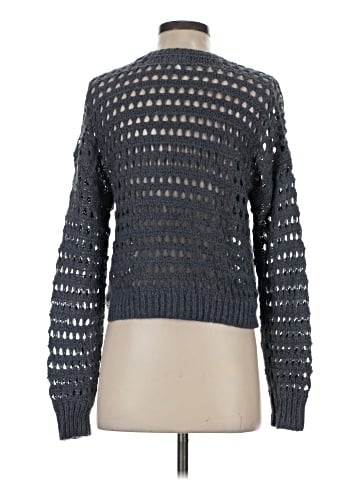 Full Tilt Pullover Sweater (view 2)
