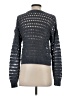 Full Tilt Gray Pullover Sweater Size XS - photo 2