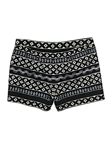 White House Black Market Shorts (view 2)