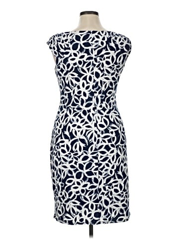 Lauren by Ralph Lauren Cocktail Dress (view 2)