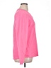 Tek Gear 100% Polyester Pink Pullover Sweater Size XL - photo 4