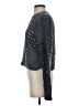 Full Tilt Gray Pullover Sweater Size XS - photo 5