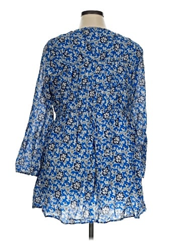J.Crew Casual Dress (view 2)