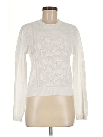 Massimo Dutti Pullover Sweater (view 1)