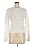 Massimo Dutti Ivory Pullover Sweater Size M - photo 1