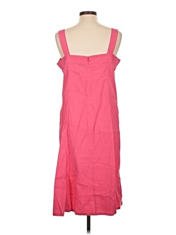 Eileen Fisher Casual Dress (view 2)