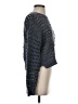 Full Tilt Gray Pullover Sweater Size XS - photo 4