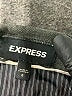 Express Gray Blazer Size 0 - photo 6
