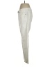 CAbi 100% Cotton Ivory Jeans Size 4 - photo 5