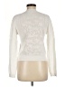 Massimo Dutti Ivory Pullover Sweater Size M - photo 2