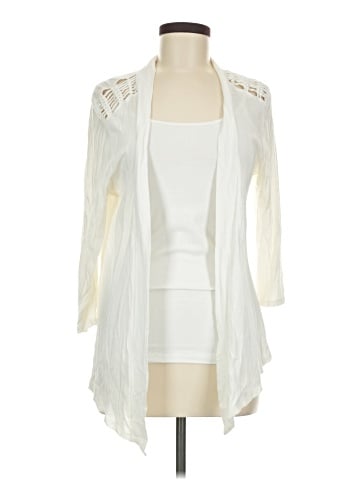 New York & Company Cardigan (view 1)