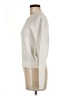 Massimo Dutti Ivory Pullover Sweater Size M - photo 5