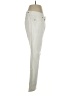 CAbi 100% Cotton Ivory Jeans Size 4 - photo 4