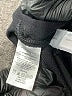 Ann Taylor LOFT Solid Black Dress Pants Size M - photo 8