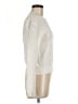 Massimo Dutti Ivory Pullover Sweater Size M - photo 4