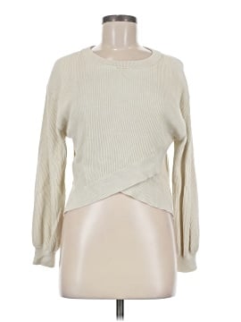 Lululemon Athletica Pullover Sweater