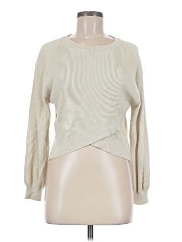Lululemon Athletica Pullover Sweater (view 1)