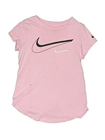 Nike Short Sleeve T-Shirt (view 1)