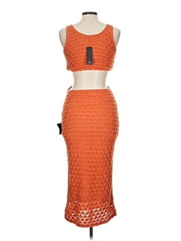 Lulus Cocktail Dress (view 2)