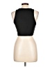 Zara Black Tank Top Size L - photo 2