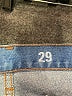 J.Crew Blue Jeans Size 29 waist - photo 7